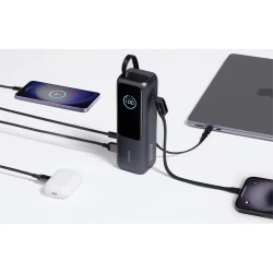 Power bank 10000 mAh, 165W, Anker (VR015-19)-10