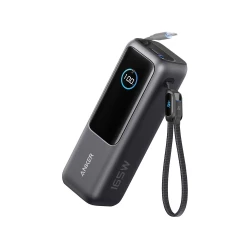 Power bank 10000 mAh, 165W, Anker (VR015-19)-11