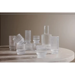 Zestaw szklanek 360 ml 4 el. VINGA York (VG661-00)-10