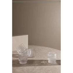 Zestaw szklanek 250 ml 4 el. VINGA York (VG662-00)-6