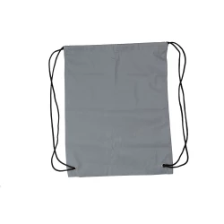 Drawstring bag, reflective material (V0958-19)-2