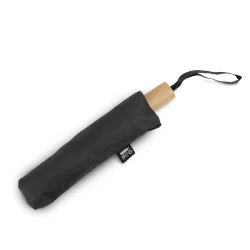 Wiatroodporny parasol manualny RPET, składany | Uksan (VA067-03)-6