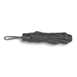 Wiatroodporny parasol manualny RPET, składany | Uksan (VA067-03)-7