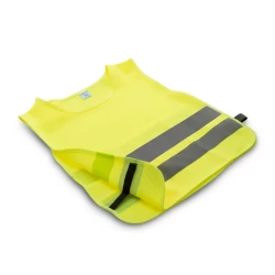Children’s reflective vest | Nestana (VA074-08)-5