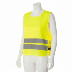 Children’s reflective vest | Nestana (VA074-08)-6