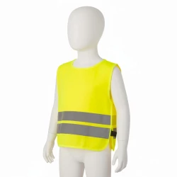 Children’s reflective vest | Nestana (VA074-08)-7