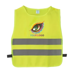 Children’s reflective vest | Nestana (VA074-08)-8