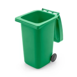 Pojemnik na przybory do pisania „kontener na śmieci” | Erco (VA079-06)-3