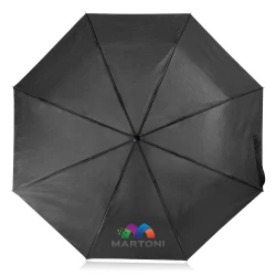 Parasol manualny, składany | Bores (VA066-03)-8