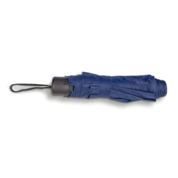 Wiatroodporny parasol manualny RPET, składany | Uksan (VA067-04)-7