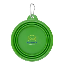 Składana miska dla psa | Platora (VA071-10)-8