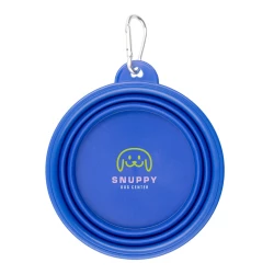 Składana miska dla psa | Platora (VA071-11)-8