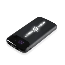 Power bank 8000 mAh Mauro Conti, ładowarka bezprzewodowa 5W | Eric (V0134-03)-10
