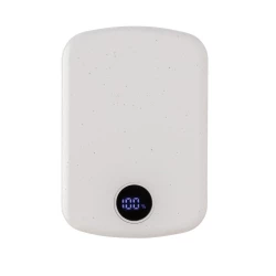 Magnetyczny bezprzewodowy power bank 5000 mAh MagBoost (P322.413)