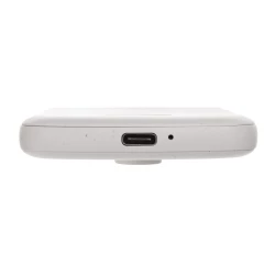 Magnetyczny bezprzewodowy power bank 5000 mAh MagBoost (P322.413)-6