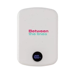 Magnetyczny bezprzewodowy power bank 5000 mAh MagBoost (P322.413)-7