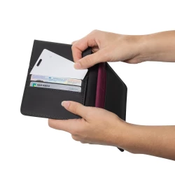 Bezprzewodowy wykrywacz kluczy, lokalizator Findit Dual (P301.6403)-8