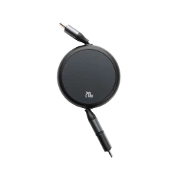 Zwijany kabel do ładowania 240W Terra (P302.7701)-4