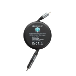 Zwijany kabel do ładowania 240W Terra (P302.7701)-5