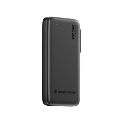 Power bank 10000 mAh Urban Vitamin Emeryville (P322.7301)