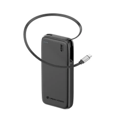 Urban Vitamin San Mateo 45W 20.000 mAh Powerbank (P322.7401)-2