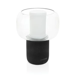 Głośnik bezprzewodowy 10W, lampka na biurko (P331.1501)