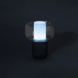 Lux RCS recycled plastic 10W speaker lamp (P331.1501)-2