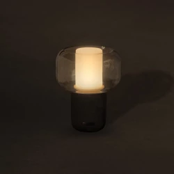 Lux RCS recycled plastic 10W speaker lamp (P331.1501)-11