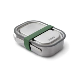Black+Blum Stainless Steel Lunch Box Large (P439.0027)-2