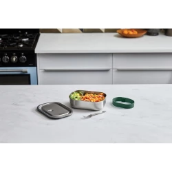 Black+Blum Stainless Steel Lunch Box Large (P439.0027)-8