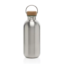 Black+Blum Steel Water Bottle 600ml (P439.1227)-4