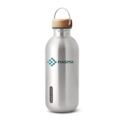 Black+Blum Steel Water Bottle 600ml (P439.1227)-5