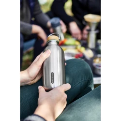Black+Blum Steel Water Bottle 600ml (P439.1227)-13