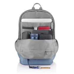 Bobby Soft plecak chroniący przed kieszonkowcami (P705.7915)-13
