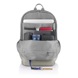 Bobby Soft plecak chroniący przed kieszonkowcami (P705.7919)-11