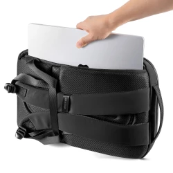 Bobby Air plecak chroniący przed kieszonkowcami (P706.3201)-8
