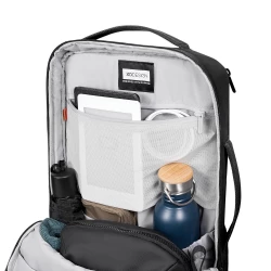 Bobby Air plecak chroniący przed kieszonkowcami (P706.3201)-10