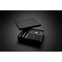 Swiss Peak RCS deluxe business gift set w/ water bottle (P774.6801)-13