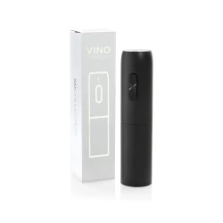 Elektryczny korkociąg do wina na USB Vino (P911.4201)-6