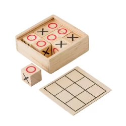 Tic Tac Toe Spiel (V8082-00)-2