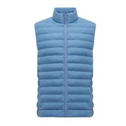 Męski bezrękawnik Iqoniq Meru, poliester z recyklingu (T1702.046.XL)