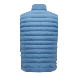 Męski bezrękawnik Iqoniq Meru, poliester z recyklingu (T1702.046.XXL)-2