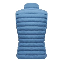 Damski bezrękawnik Iqoniq Meru, poliester z recyklingu (T4702.046.XXL)-2