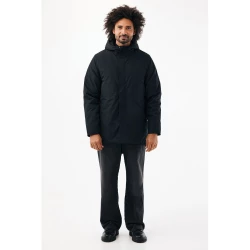IQONIQ Thelon recycled polyester parka (T9702.001.M)-4