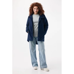 IQONIQ Thelon recycled polyester parka (T9702.002.S)-4