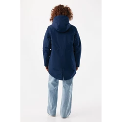 IQONIQ Thelon recycled polyester parka (T9702.002.S)-8