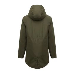 IQONIQ Thelon recycled polyester parka (T9702.020.M)-2