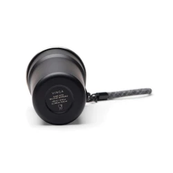 Zestaw kubków podróżnych 250 ml VINGA Parks, 4 el. (VG675-03)-4