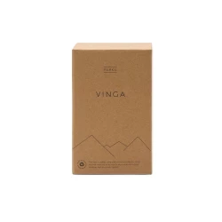 Zestaw kubków podróżnych 250 ml VINGA Parks, 4 el. (VG675-03)-11
