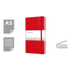 MOLESKINE Notatnik ok. A5 (VM301-05/C)